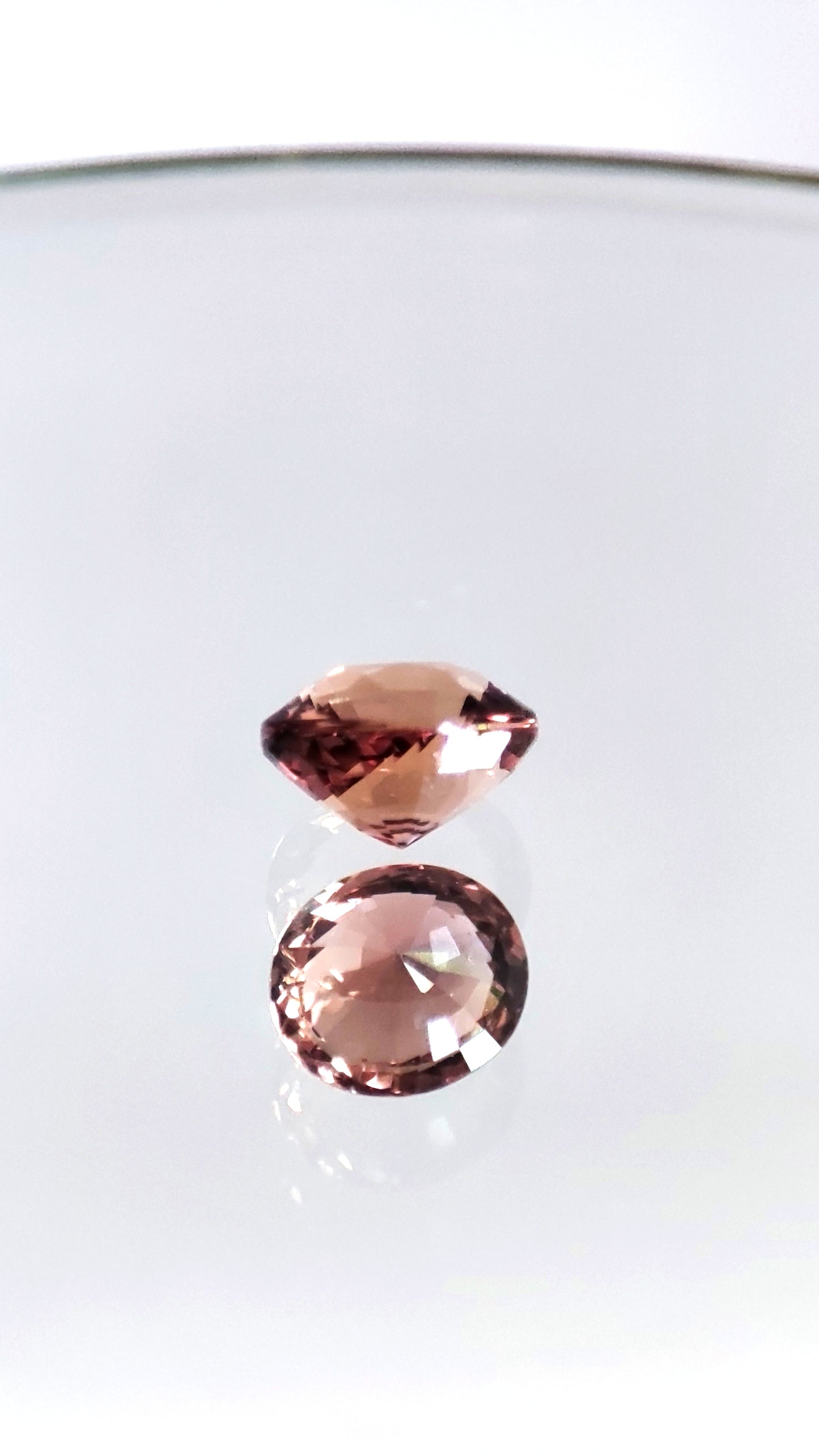 The Metamorphosis Stone: A Rare Color-Change Sapphire