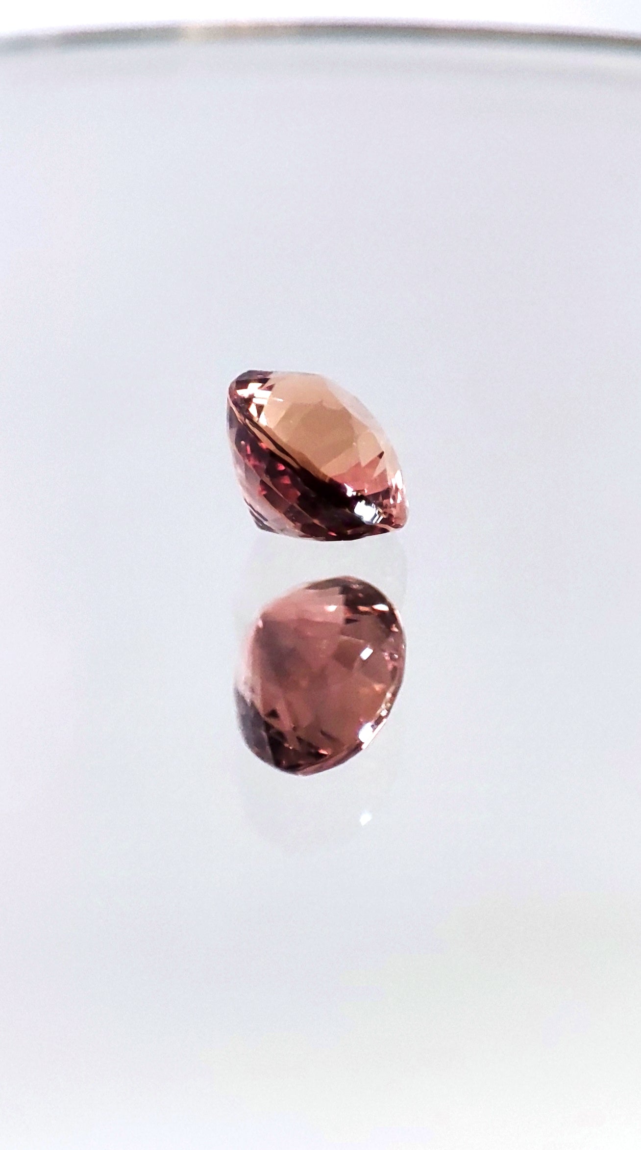 The Metamorphosis Stone: A Rare Color-Change Sapphire