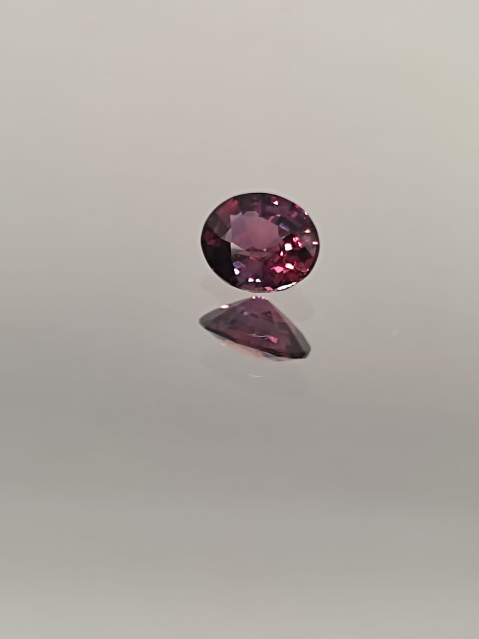 The Timeless 1.07-Carat Ruby: A Symbol of Passion and Prestige