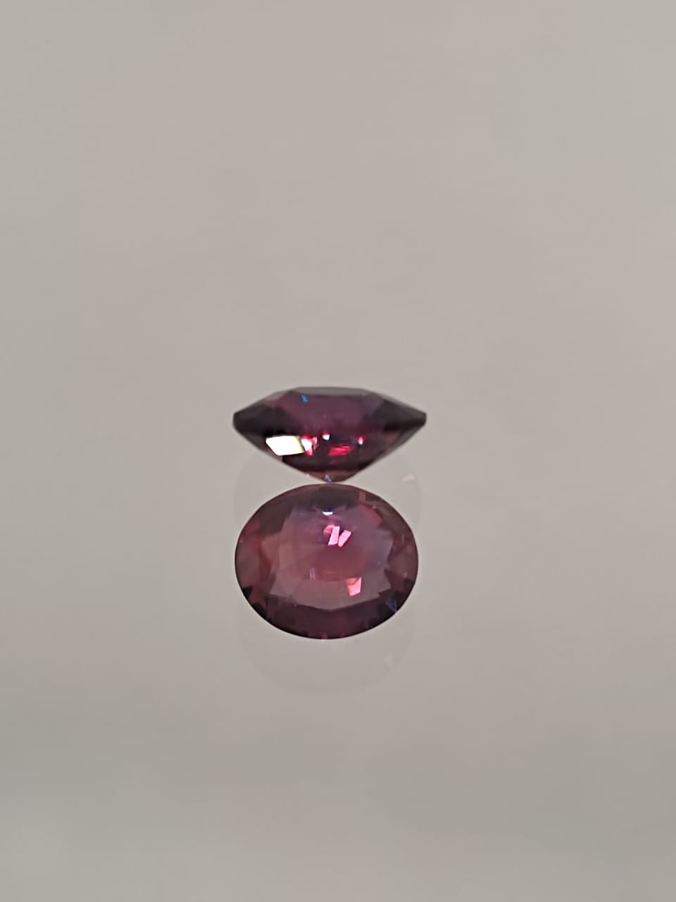 The Timeless 1.07-Carat Ruby: A Symbol of Passion and Prestige
