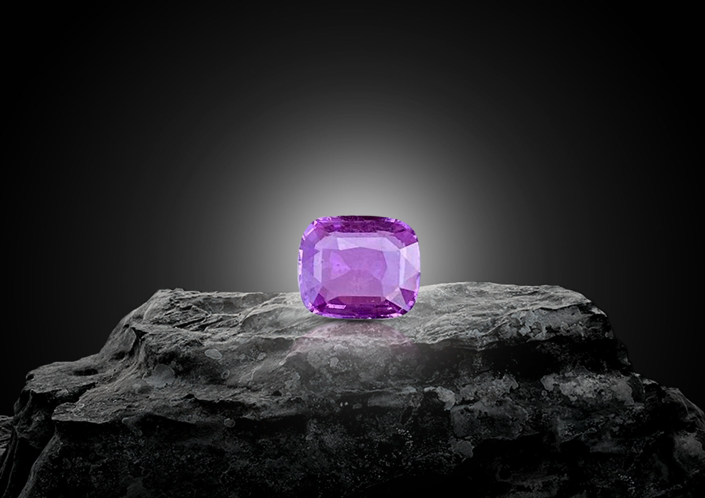 The Royal Purple Sapphire: Nature's Rarest Symphony