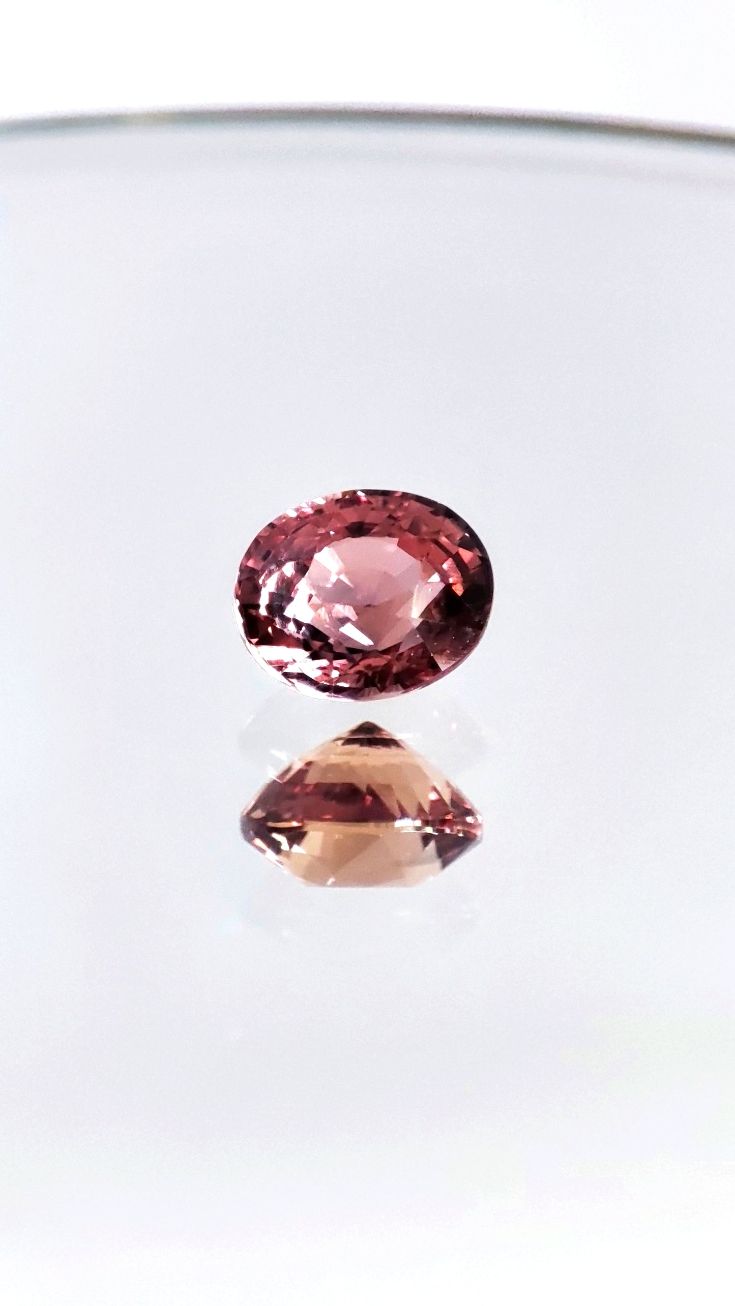 The Metamorphosis Stone: A Rare Color-Change Sapphire